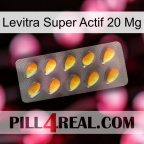 Levitra Super Active 20Mg cialis1